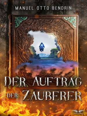 cover image of Der Auftrag der Zauberer